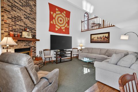 Tiny photo for 1013 Iroquois Avenue, Naperville, IL 60563 (MLS # 12614256)