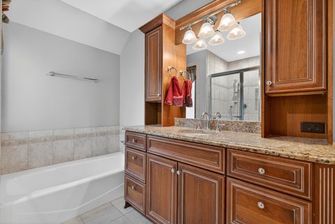 Tiny photo for 1013 Iroquois Avenue, Naperville, IL 60563 (MLS # 12614256)