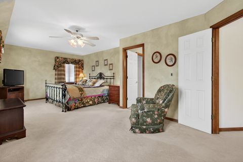 Tiny photo for 1013 Iroquois Avenue, Naperville, IL 60563 (MLS # 12614256)