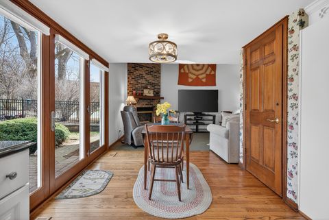 Tiny photo for 1013 Iroquois Avenue, Naperville, IL 60563 (MLS # 12614256)