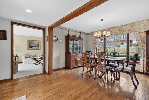 Tiny photo for 1013 Iroquois Avenue, Naperville, IL 60563 (MLS # 12614256)