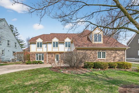 Tiny photo for 1013 Iroquois Avenue, Naperville, IL 60563 (MLS # 12614256)