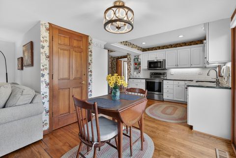 Tiny photo for 1013 Iroquois Avenue, Naperville, IL 60563 (MLS # 12614256)