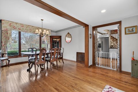 Tiny photo for 1013 Iroquois Avenue, Naperville, IL 60563 (MLS # 12614256)