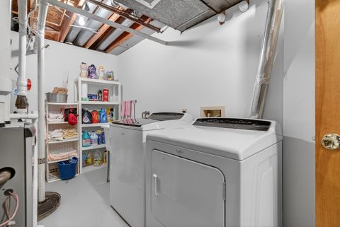 Tiny photo for 1013 Iroquois Avenue, Naperville, IL 60563 (MLS # 12614256)