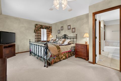 Tiny photo for 1013 Iroquois Avenue, Naperville, IL 60563 (MLS # 12614256)