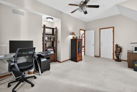 Tiny photo for 1013 Iroquois Avenue, Naperville, IL 60563 (MLS # 12614256)