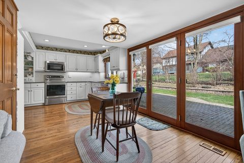 Tiny photo for 1013 Iroquois Avenue, Naperville, IL 60563 (MLS # 12614256)