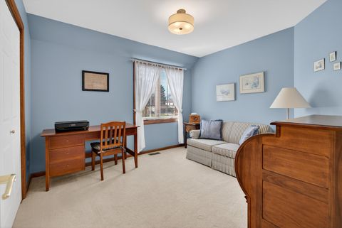 Tiny photo for 1013 Iroquois Avenue, Naperville, IL 60563 (MLS # 12614256)