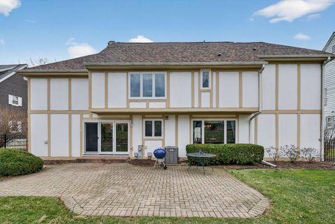 Tiny photo for 1013 Iroquois Avenue, Naperville, IL 60563 (MLS # 12614256)
