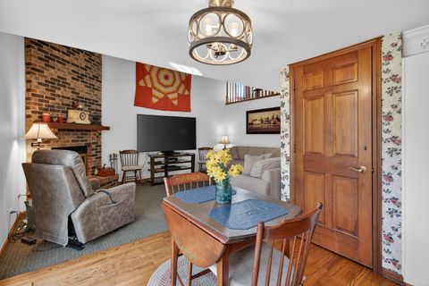 Tiny photo for 1013 Iroquois Avenue, Naperville, IL 60563 (MLS # 12614256)