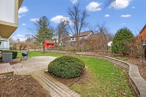 Tiny photo for 1013 Iroquois Avenue, Naperville, IL 60563 (MLS # 12614256)