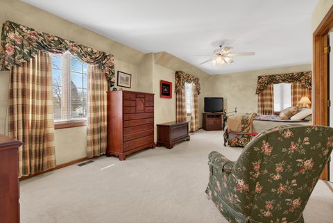 Tiny photo for 1013 Iroquois Avenue, Naperville, IL 60563 (MLS # 12614256)