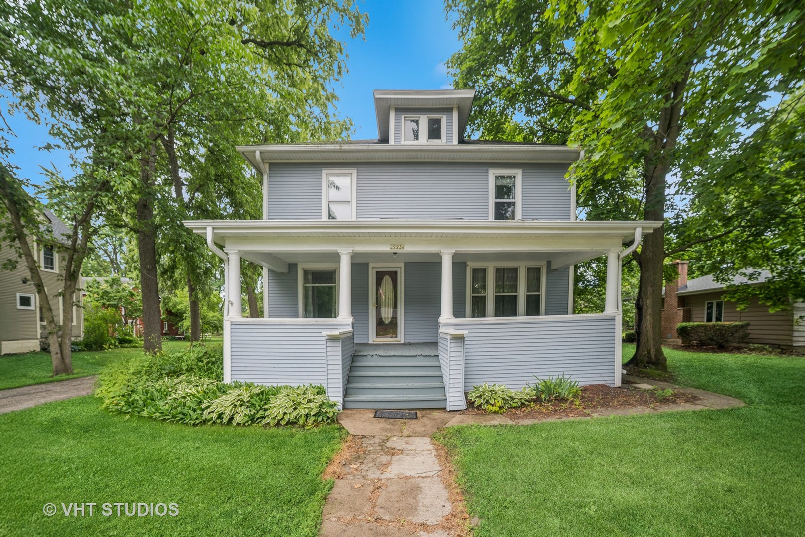 2S234 Harter Road