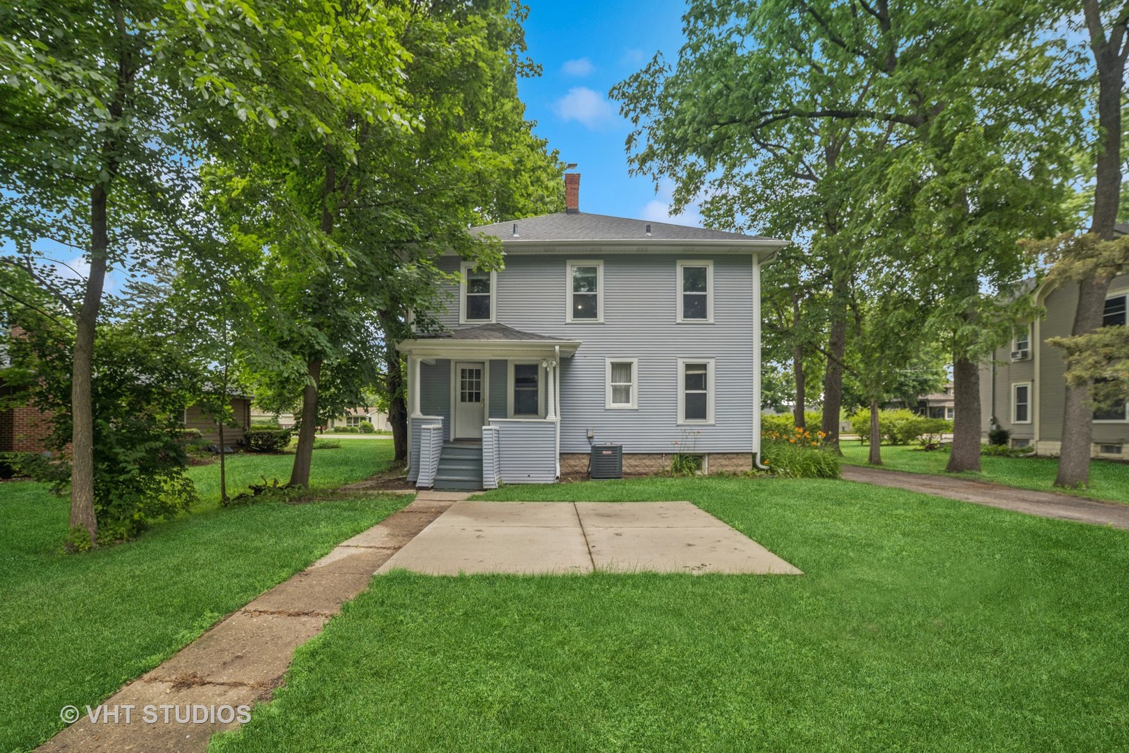 2S234 Harter Road