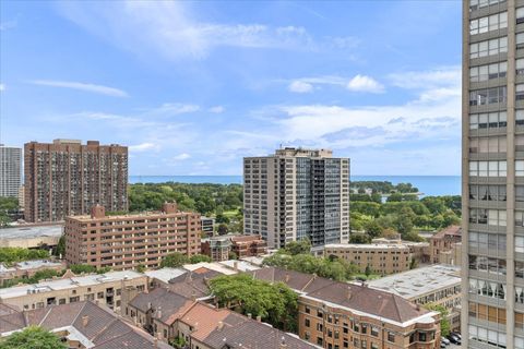 Tiny photo for 3930 N PINE GROVE Avenue #1811, Chicago, IL 60613 (MLS # 12462957)