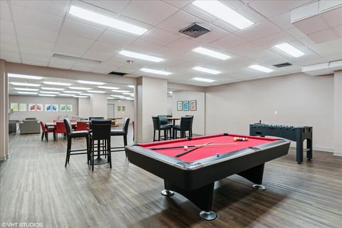 Tiny photo for 3930 N PINE GROVE Avenue #1811, Chicago, IL 60613 (MLS # 12462957)