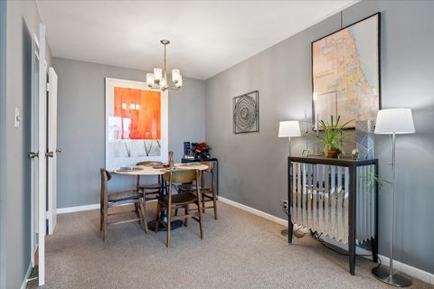 Tiny photo for 3930 N PINE GROVE Avenue #1811, Chicago, IL 60613 (MLS # 12462957)