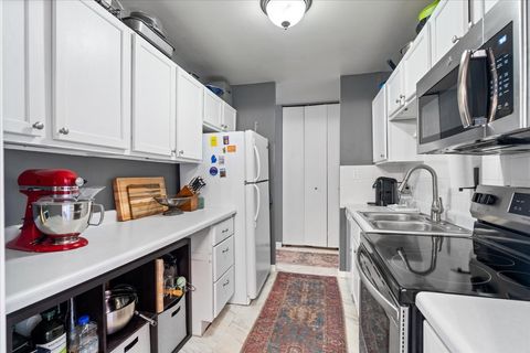 Tiny photo for 3930 N PINE GROVE Avenue #1811, Chicago, IL 60613 (MLS # 12462957)