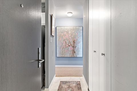Tiny photo for 3930 N PINE GROVE Avenue #1811, Chicago, IL 60613 (MLS # 12462957)