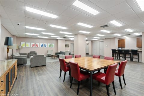 Tiny photo for 3930 N PINE GROVE Avenue #1811, Chicago, IL 60613 (MLS # 12462957)