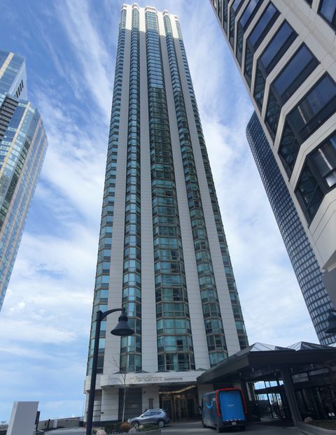 195 N Harbor Drive 3905 Chicago IL 60601