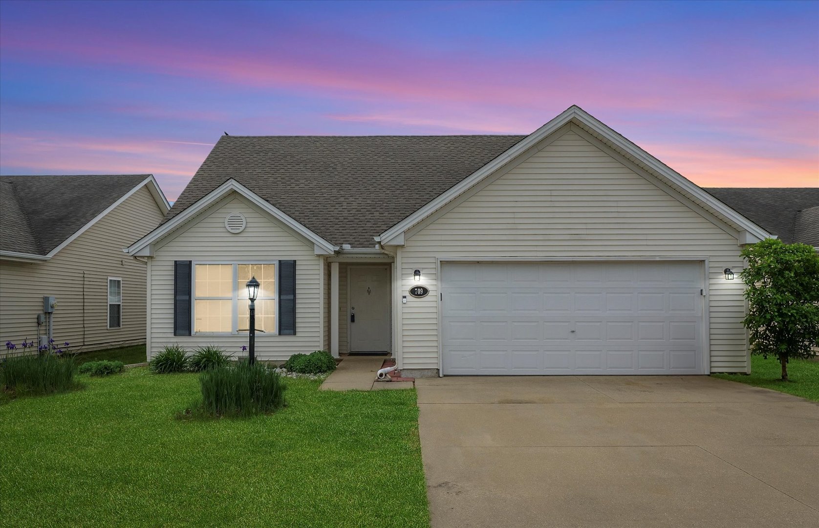 709 Bardeen Lane