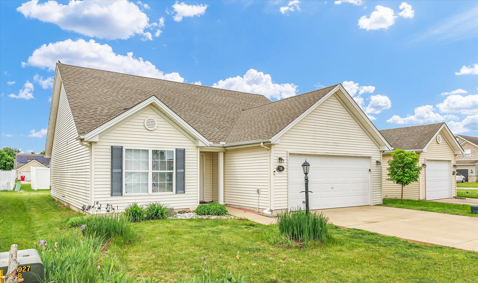 709 Bardeen Lane