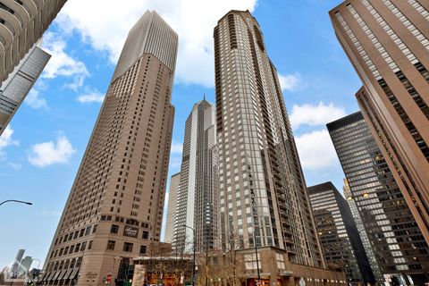  Chicago IL 60601