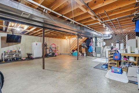 Tiny photo for 24821 S River Trail, Channahon, IL 60410 (MLS # 12675727)