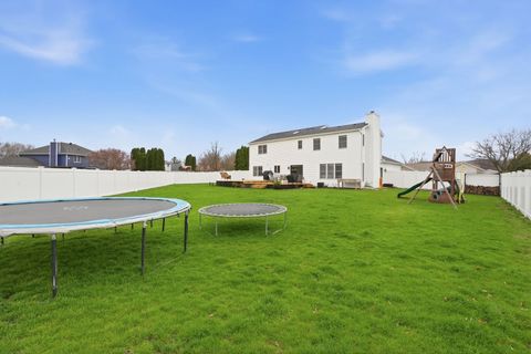Tiny photo for 24821 S River Trail, Channahon, IL 60410 (MLS # 12675727)