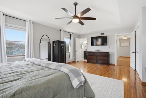 Tiny photo for 24821 S River Trail, Channahon, IL 60410 (MLS # 12675727)