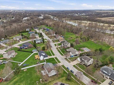 Tiny photo for 24821 S River Trail, Channahon, IL 60410 (MLS # 12675727)
