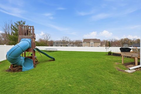 Tiny photo for 24821 S River Trail, Channahon, IL 60410 (MLS # 12675727)