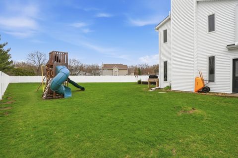 Tiny photo for 24821 S River Trail, Channahon, IL 60410 (MLS # 12675727)