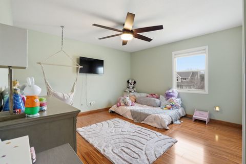Tiny photo for 24821 S River Trail, Channahon, IL 60410 (MLS # 12675727)