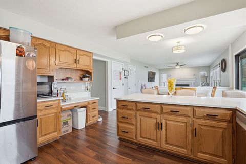 Tiny photo for 24821 S River Trail, Channahon, IL 60410 (MLS # 12675727)
