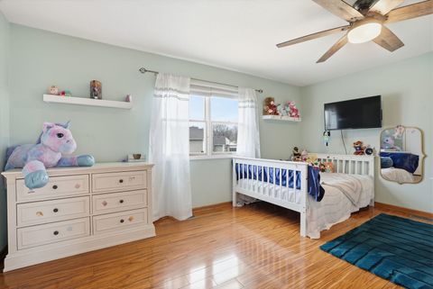 Tiny photo for 24821 S River Trail, Channahon, IL 60410 (MLS # 12675727)