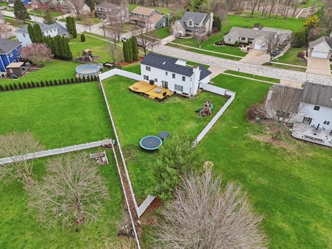Tiny photo for 24821 S River Trail, Channahon, IL 60410 (MLS # 12675727)