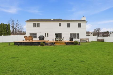 Tiny photo for 24821 S River Trail, Channahon, IL 60410 (MLS # 12675727)