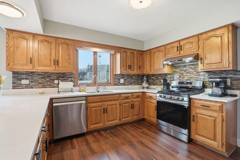 Tiny photo for 24821 S River Trail, Channahon, IL 60410 (MLS # 12675727)