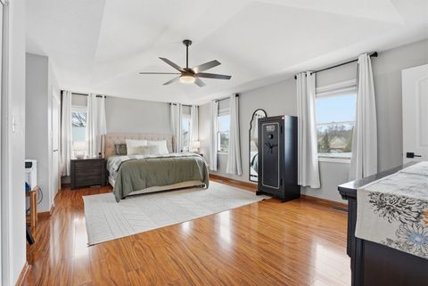 Tiny photo for 24821 S River Trail, Channahon, IL 60410 (MLS # 12675727)