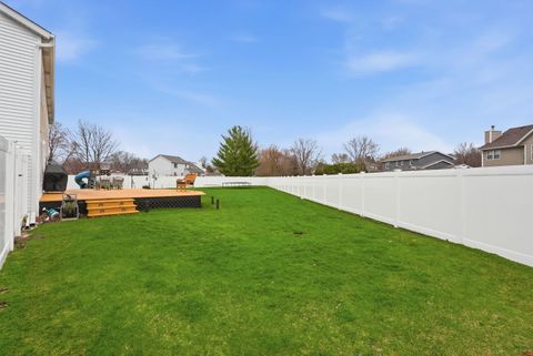 Tiny photo for 24821 S River Trail, Channahon, IL 60410 (MLS # 12675727)