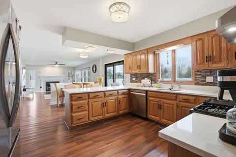 Tiny photo for 24821 S River Trail, Channahon, IL 60410 (MLS # 12675727)