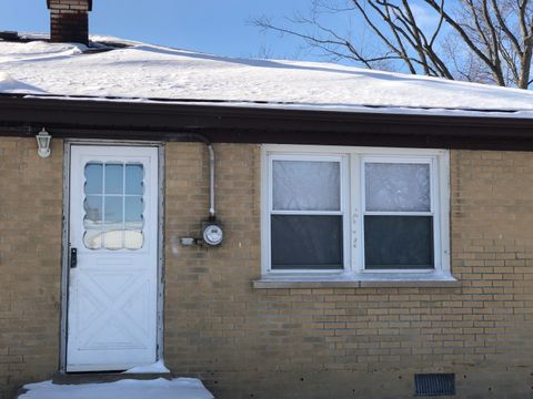 Tiny photo for 3851 153rd Place, Midlothian, IL 60445 (MLS # 12625460)