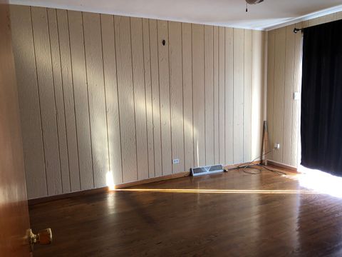 Tiny photo for 3851 153rd Place, Midlothian, IL 60445 (MLS # 12625460)