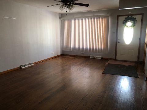 Tiny photo for 3851 153rd Place, Midlothian, IL 60445 (MLS # 12625460)
