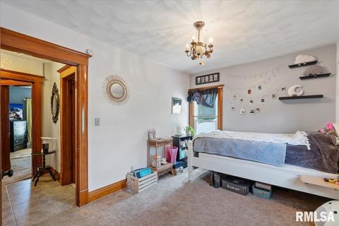 Tiny photo for 623 E PARK Street, Geneseo, IL 61254 (MLS # QC4267015)