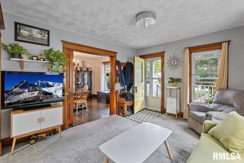 Tiny photo for 623 E PARK Street, Geneseo, IL 61254 (MLS # QC4267015)