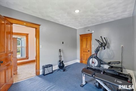 Tiny photo for 623 E PARK Street, Geneseo, IL 61254 (MLS # QC4267015)